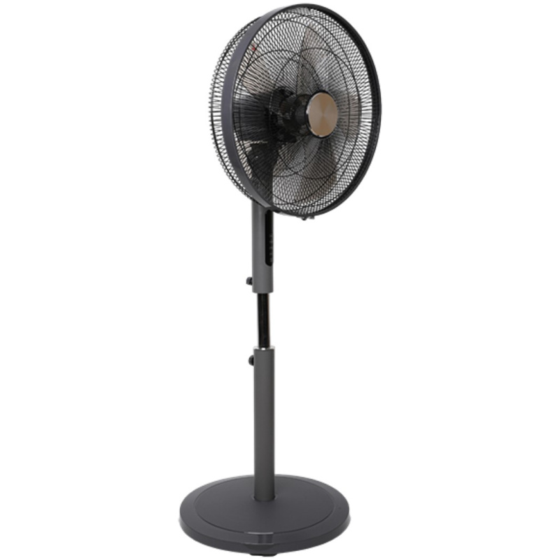 Be Cool Samostoječi ventilator z 50 cm premerom in 5 rotorji  BC18ST2505 - Image 2
