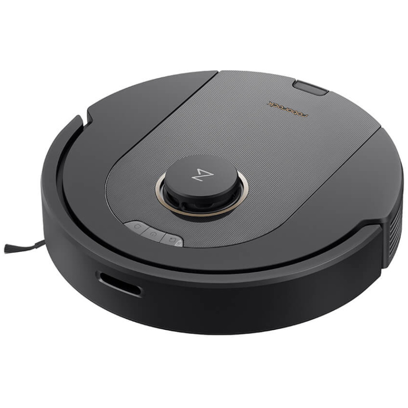 Roborock Q5 Pro robotski sesalnik, črn - Image 3