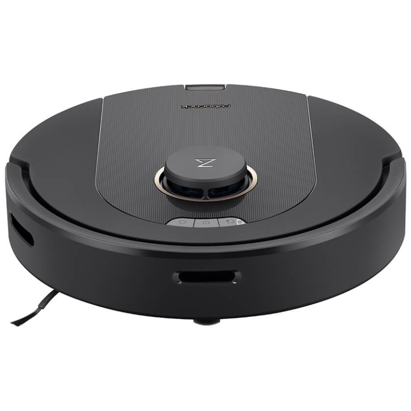 Roborock Q5 Pro robotski sesalnik, črn - Image 4
