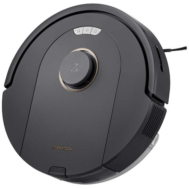 Roborock Q5 Pro robotski sesalnik