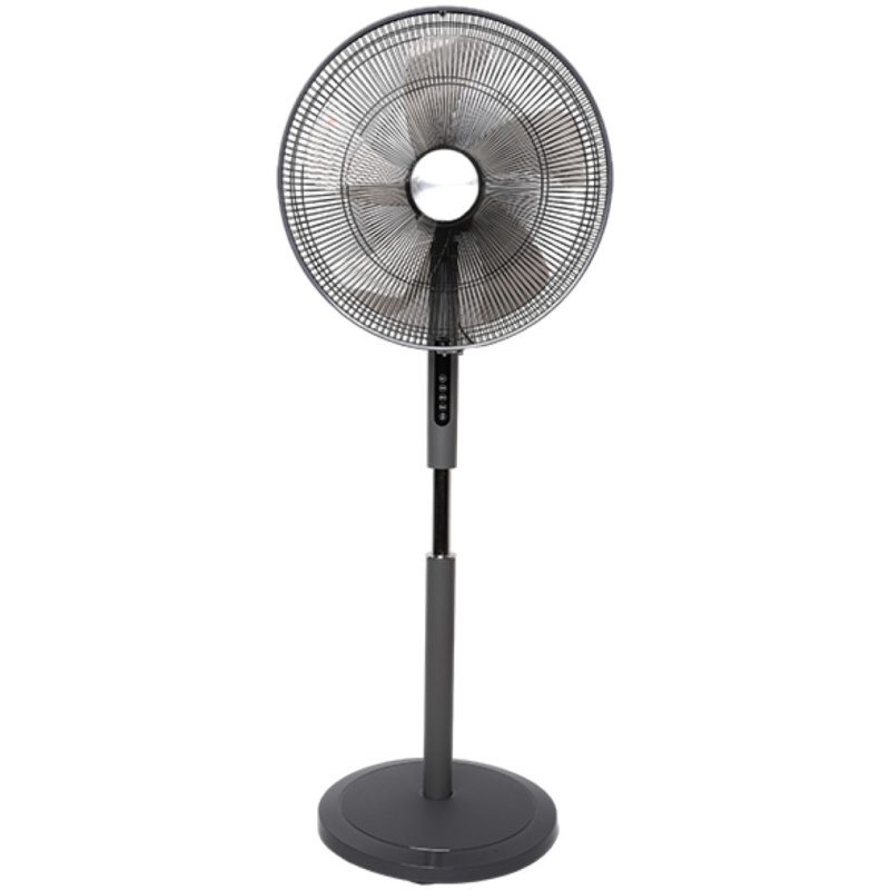 Be Cool Samostoječi ventilator z 50 cm premerom in 5 rotorji  BC18ST2505