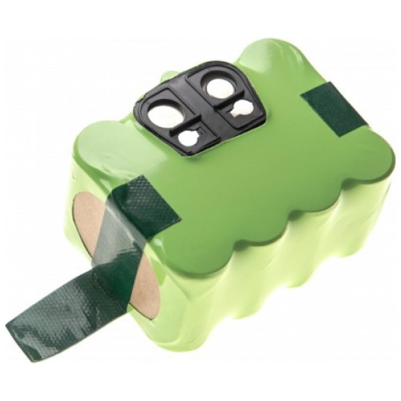 Baterija za xRobot / Galaxy II / Hoover, 3300 mAh - Image 2