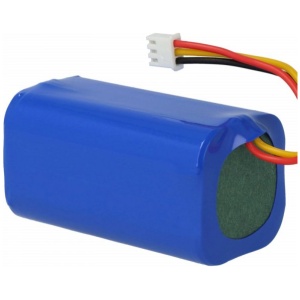 Baterija za Liectroux C30B / Blaupunkt Bluebot Xboost BPK-VCBB1XB, 2600 mAh - Image 4