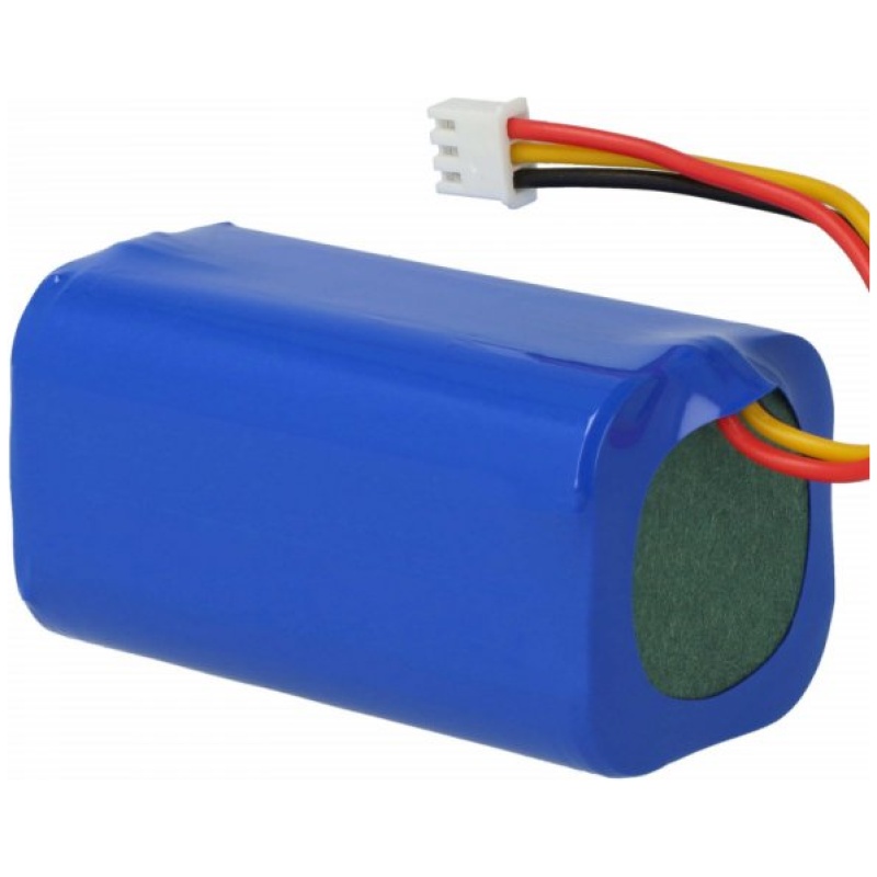 Baterija za Liectroux C30B / Blaupunkt Bluebot Xboost BPK-VCBB1XB, 2600 mAh - Image 4