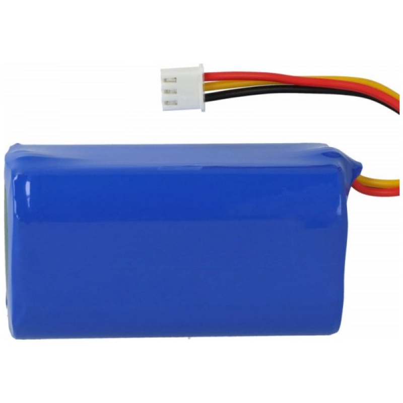 Baterija za Liectroux C30B / Blaupunkt Bluebot Xboost BPK-VCBB1XB, 2600 mAh - Image 5