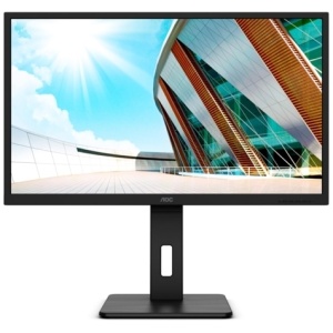 AOC Q32P2 31,5" IPS QHD 75Hz ergonomski poslovni monitor