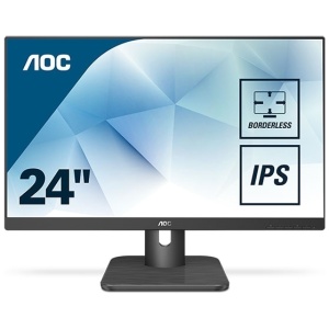 AOC 24E1Q 23,8" IPS Full HD monitor