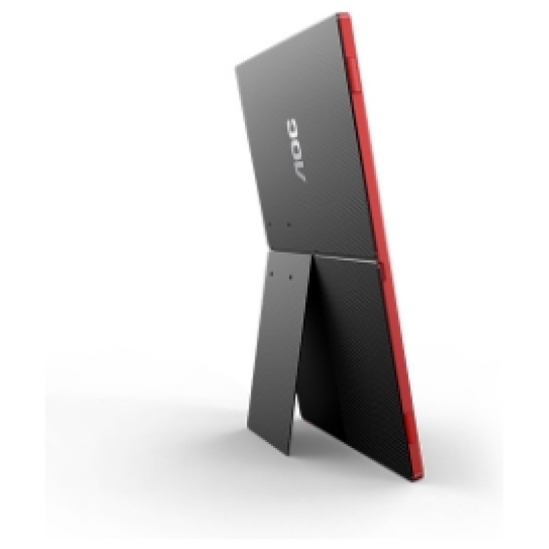 AOC 16G3 15,6" IPS Full HD 144Hz USB-C prenosni gaming monitor - Image 7