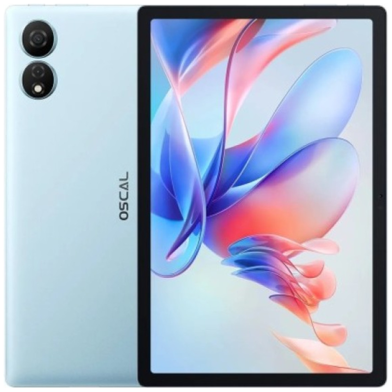 Oscal PAD80 WIFI 10.51'' tablični računalnik 6GB+256GB