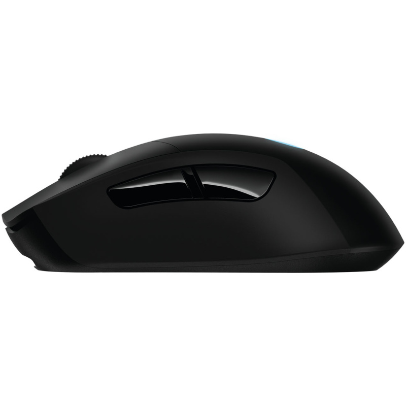 Logitech miška G703 LIGHTSPEED Wireless HERO 16K - Image 2