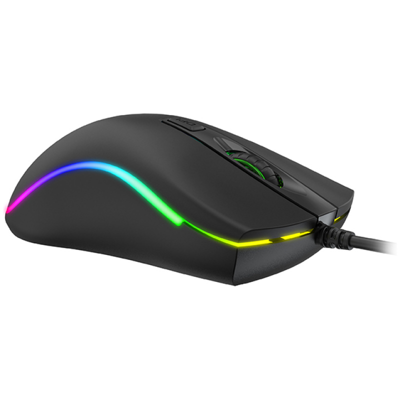 HAVIT USB optična miška HV-MS72 - Image 2
