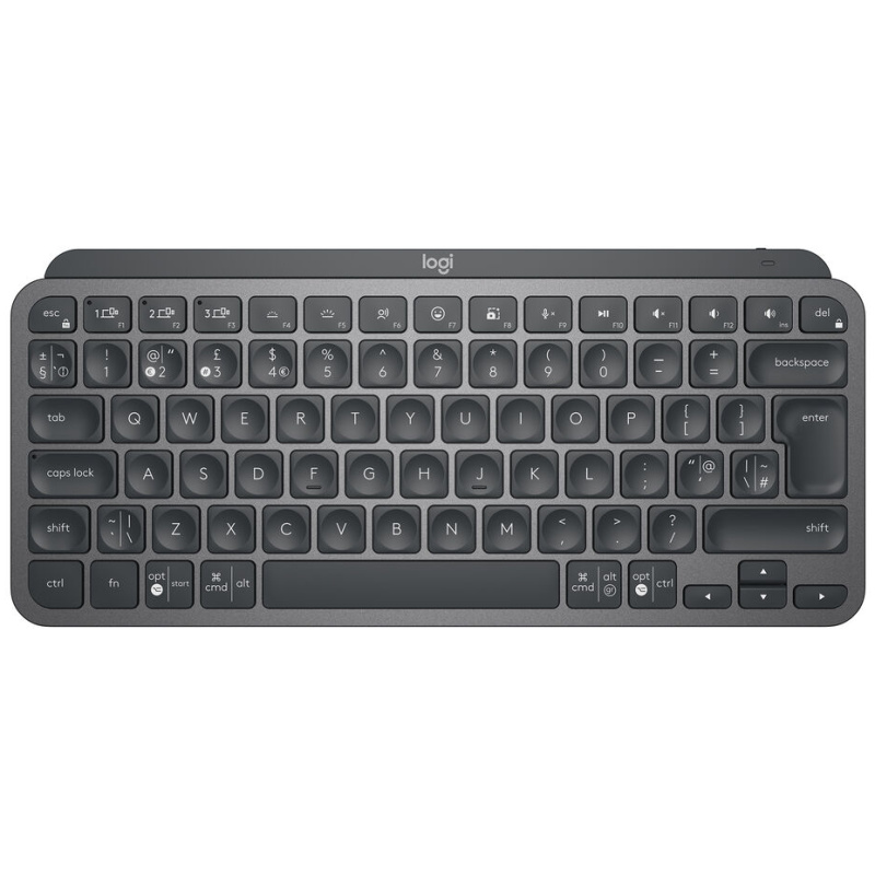 Logitech tipkovnica MX Keys Mini