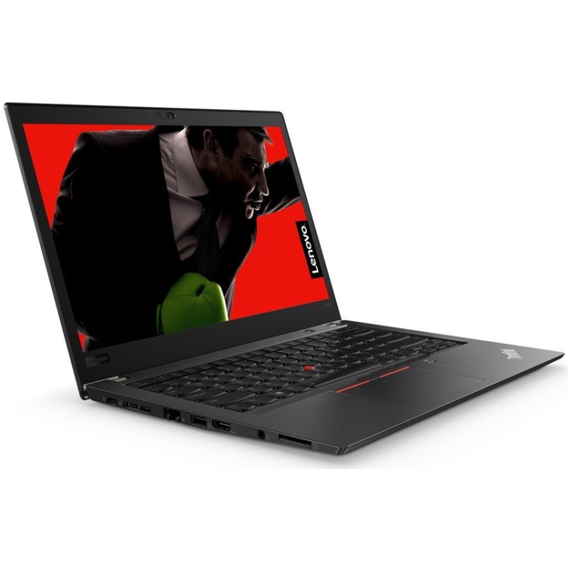 Prenosnik Lenovo ThinkPad T480s / i5 / RAM 8 GB / SSD Disk / 14,0″ FHD - Image 2