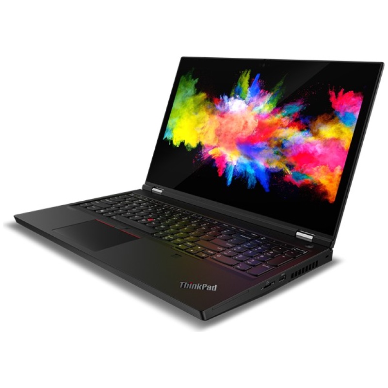 Rabljen prenosnik Lenovo ThinkPad P15 G1 - Image 3