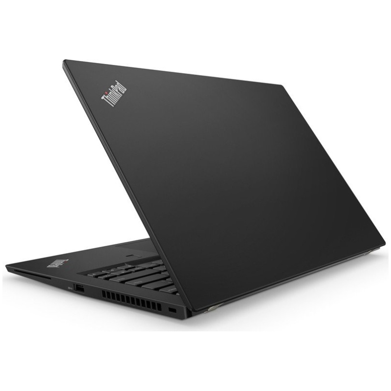 Prenosnik Lenovo ThinkPad T480s / i5 / RAM 8 GB / SSD Disk / 14,0″ FHD - Image 4
