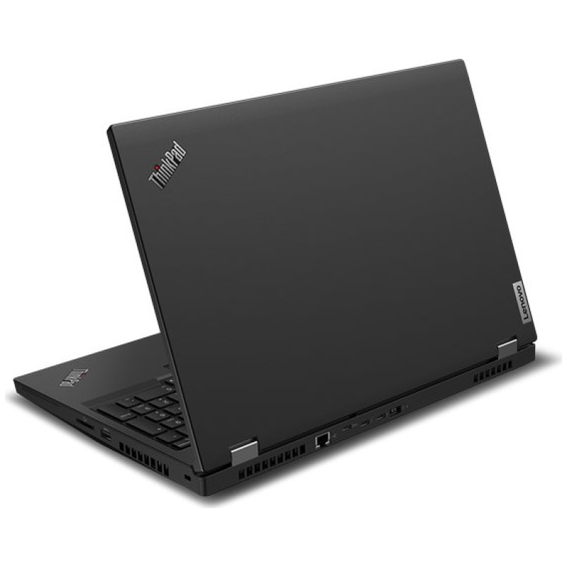 Rabljen prenosnik Lenovo ThinkPad P15 G1 - Image 4