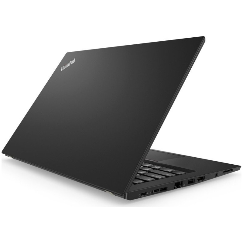 Prenosnik Lenovo ThinkPad T480s / i5 / RAM 8 GB / SSD Disk / 14,0″ FHD - Image 5
