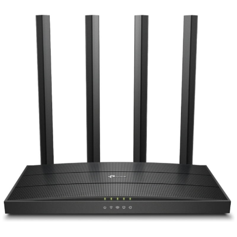 TP-LINK ARCHER C6 AC1200 Gigabit brezžični usmerjevalnik - Image 2