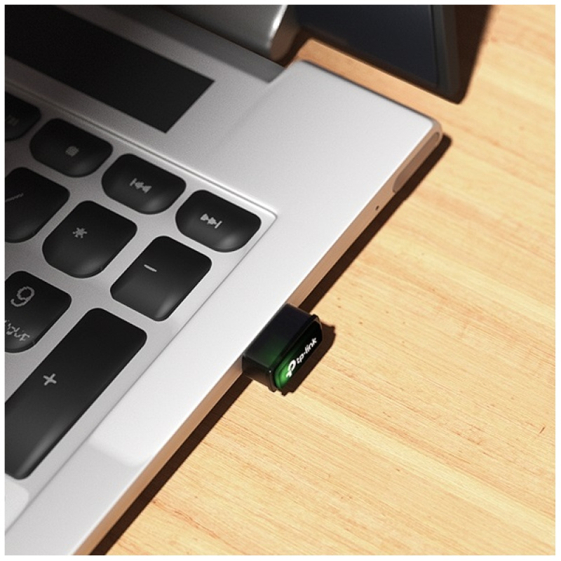 TP-LINK Archer T3U Nano 1300Mbps brezžična USB mrežna kartica - Image 2