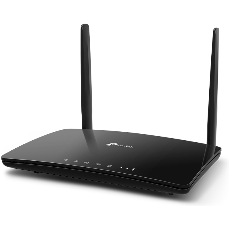TP-LINK Archer MR500 AC1200 brezžični Dual Band 4G+ Cat6 usmerjevalnik, SIM - Image 3
