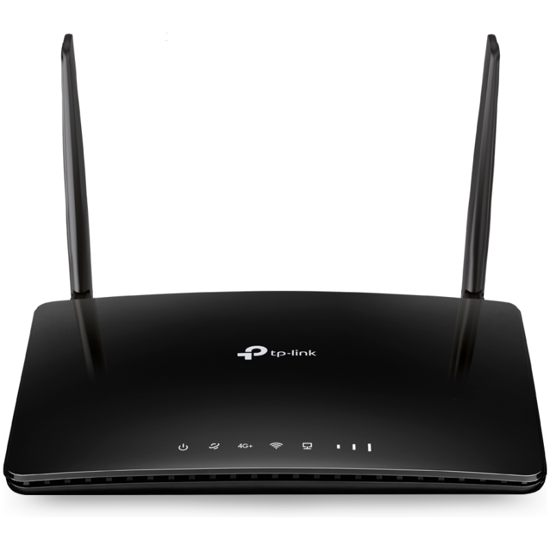 TP-LINK Archer MR500 AC1200 brezžični Dual Band 4G+ Cat6 usmerjevalnik