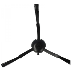 Set trikrakih stranskih krtač za Dreame S10 Plus / L20 Ultra / D9S Plus - Image 3