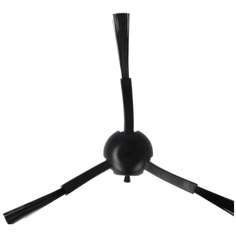 Set trikrakih stranskih krtač za Dreame S10 Plus / L20 Ultra / D9S Plus - Image 3