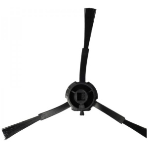 Set trikrakih stranskih krtač za Dreame S10 Plus / L20 Ultra / D9S Plus - Image 4