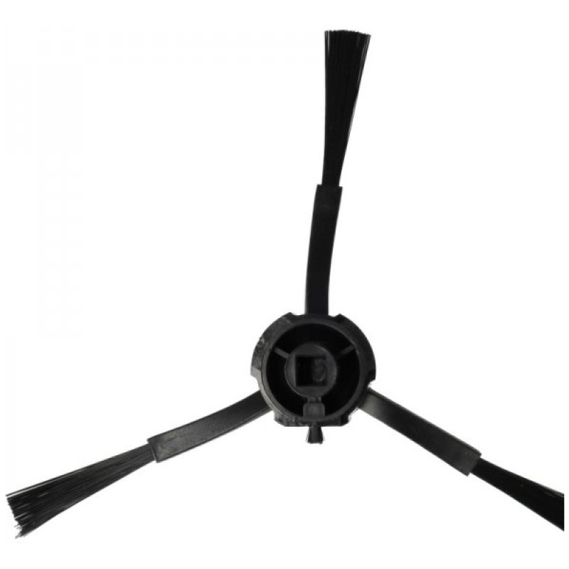 Set trikrakih stranskih krtač za Dreame S10 Plus / L20 Ultra / D9S Plus - Image 4