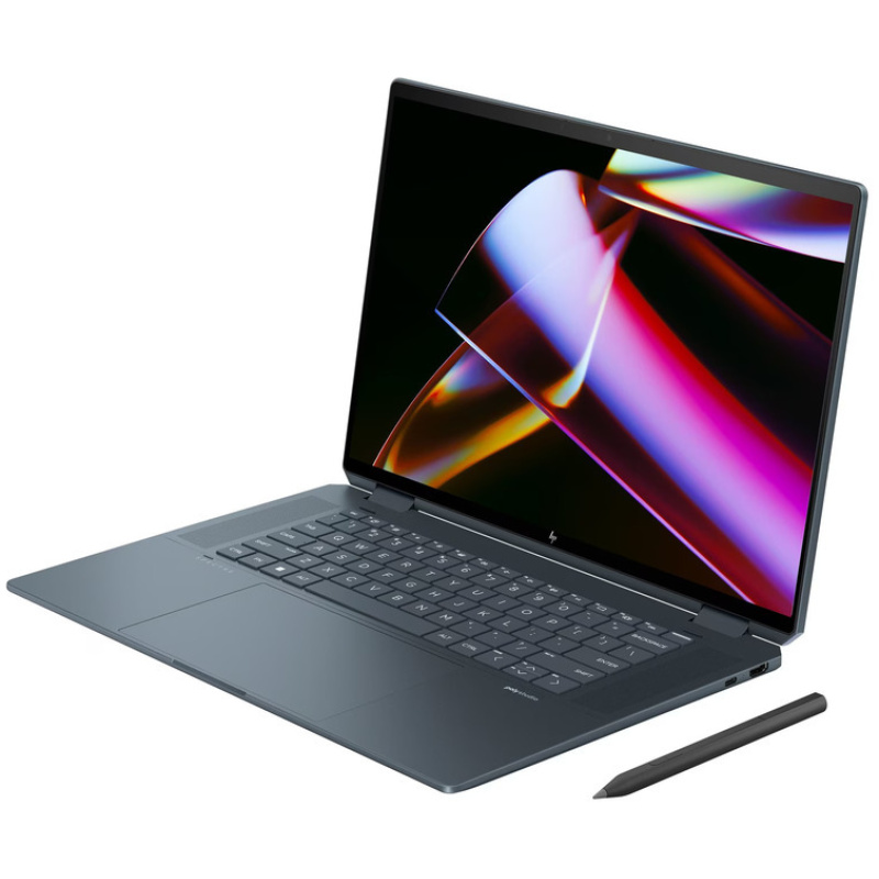 Prenosnik HP Spectre x360 16-aa0759nz | U7 155H / Ultra 7 / RAM 32 GB / SSD Disk / 16,0″ 2.8K - Image 2