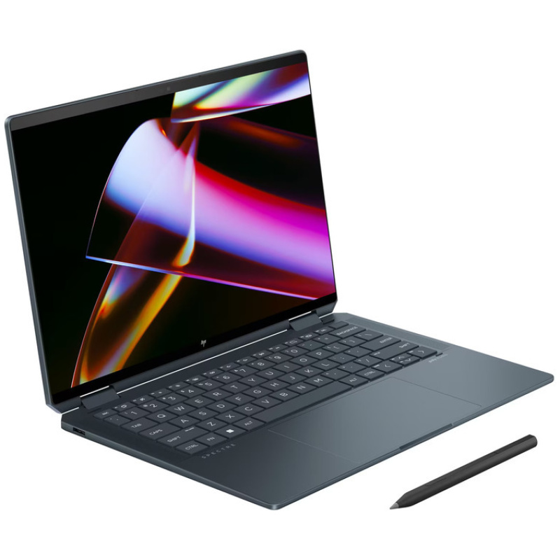 Prenosnik HP Spectre x360 16-aa0759nz | U7 155H / Ultra 7 / RAM 32 GB / SSD Disk / 16,0″ 2.8K - Image 3