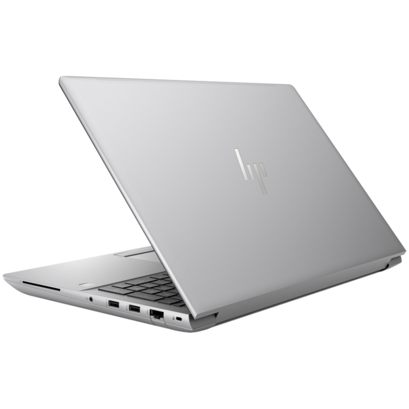 Prenosnik HP ZBook Fury 16 G10 | Core i7-13850HX | 32GB RAM | SSD 1TB | RTX A1000 (6 GB) / i7 / RAM 32 GB / SSD Disk / 16,0″ WUXGA - Image 3