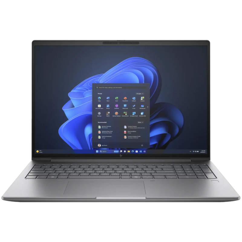 AMD Ryzen 9 8945HS (4,9 GHz), 40,6 cm (16,0″) WUXGA (1920x1200) AG UWVA, 32 GB (2x16GB) DDR5-5600, SSD 512 GB M.2 PCIe NVMe, NVIDIA RTX 1000 Ada (6 GB GDDR6) + AMD Radeon 780M (IGP), HDMI 2.1, 2x USB-C 4.0 (DisplayPort - 40 Gbps), 2x USB-A 3.2 Gen1 (5Gbps), Wi-Fi, Bluetooth, Webcam, SD Card, Fingerprint, Backlit Kbd., Microsoft Windows 11 Pro (64-bit)