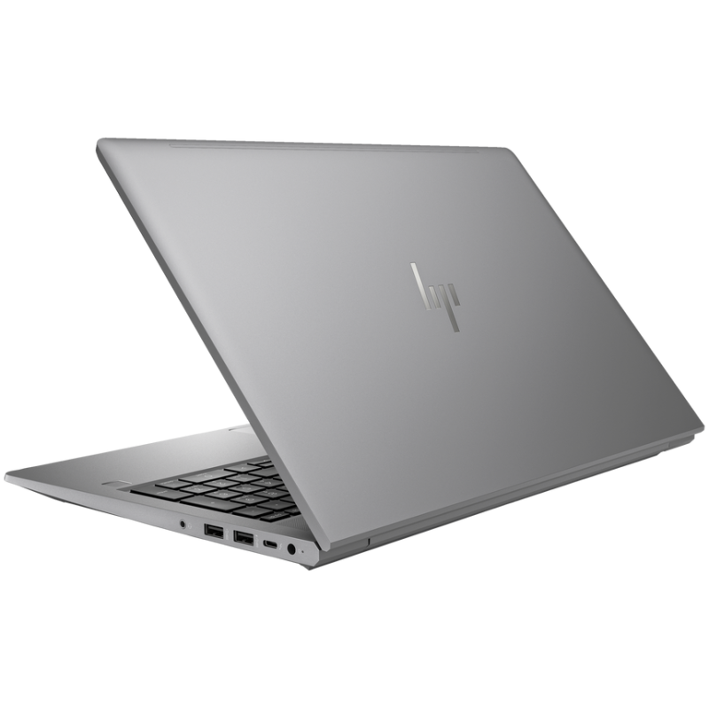 Prenosnik HP ZBook Power G10 | R7-7840HS | RTX A1000 (6 GB) / AMD Ryzen™ 7 / RAM 32 GB / SSD Disk / 15,6″ FHD - Image 4