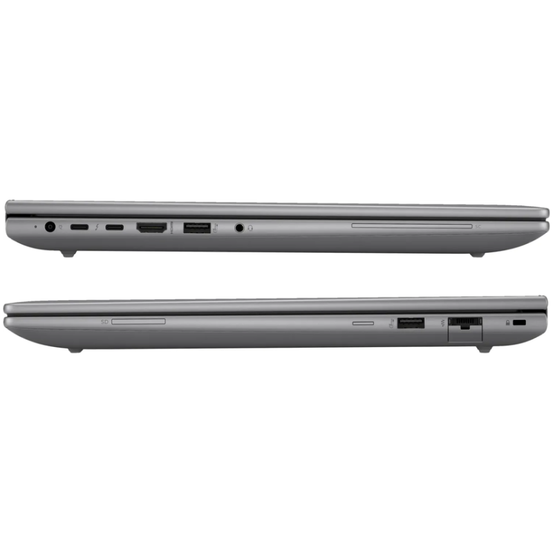 Prenosnik HP ZBook Power G11A | R9 PRO 8945HS | RTX 1000 Ada (6 GB) / AMD Ryzen™ 9 / RAM 32 GB / SSD Disk / 16,0″ WUXGA - Image 4