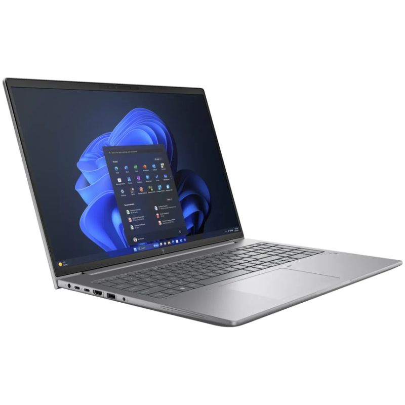 Prenosnik HP ZBook Power G11A | R9 PRO 8945HS | RTX 1000 Ada (6 GB) / AMD Ryzen™ 9 / RAM 32 GB / SSD Disk / 16,0″ WUXGA - Image 5