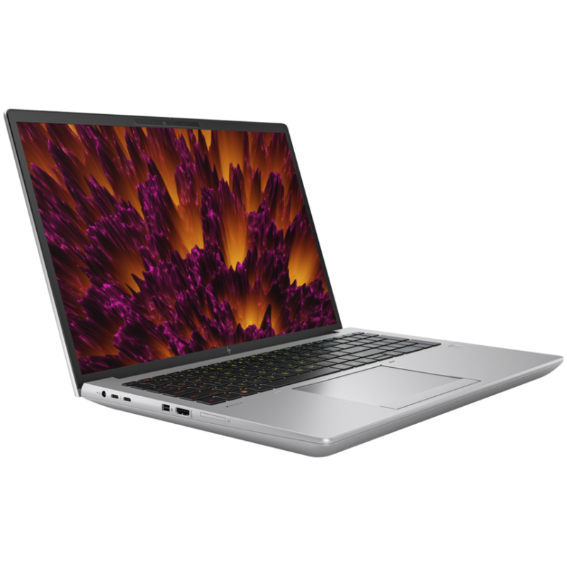 Prenosnik HP ZBook Fury 16 G10 | Core i7-13850HX | 32GB RAM | SSD 1TB | RTX A1000 (6 GB) / i7 / RAM 32 GB / SSD Disk / 16,0″ WUXGA - Image 5