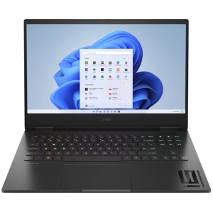 Intel Core i7-13700H (2,4 GHz), 32 GB (2x16 GB) DDR5-5200, SSD 1 TB M.2 PCIe NVMe, NVIDIA GeForce RTX 4070 (8 GB GDDR6),  40,9 cm (16,1″) FHD (1920x1080) AG IPS LED 144 Hz, no ODD, HDMI, USB-C 3.2 Gen1 5Gbps (DisplayPort), 3x USB-A 3.2 Gen1 (5Gbps), Wi-Fi, Webcam, Bluetooth, Backlit Kbd., Microsoft Windows 11 Pro (64-bit)