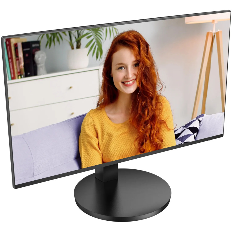 8" IPS FHD 100Hz USB-C PD monitor