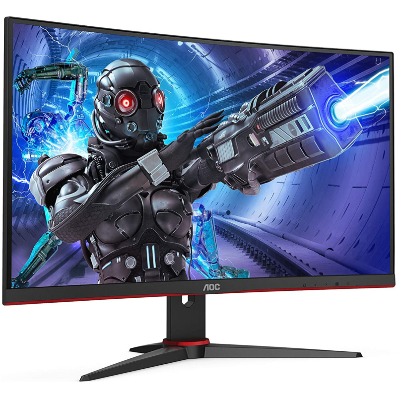 AOC Agon C27G2ZE 27'' VA FHD 240Hz monitor - Image 2