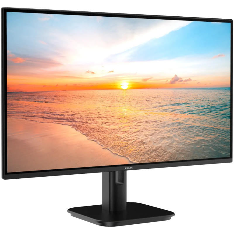 8" IPS FHD 100Hz monitor