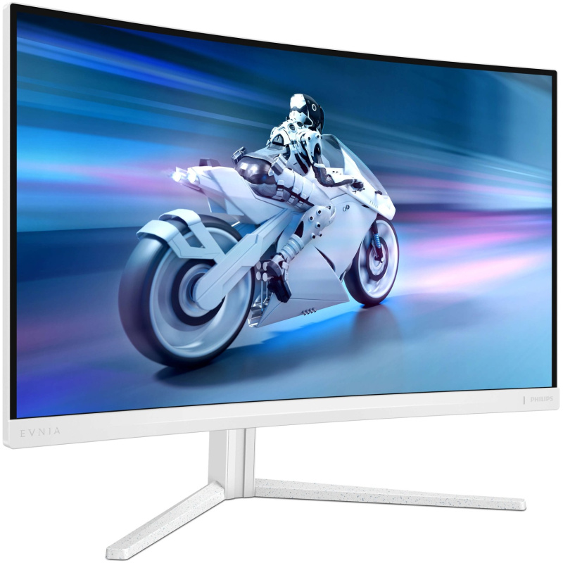 Philips Evnia 27M2C5501 27" VA QHD 180Hz monitor - Image 2