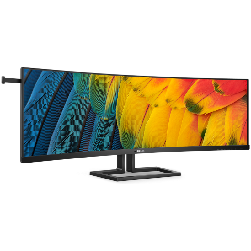 5" VA DQHD 75Hz USB-C PD monitor