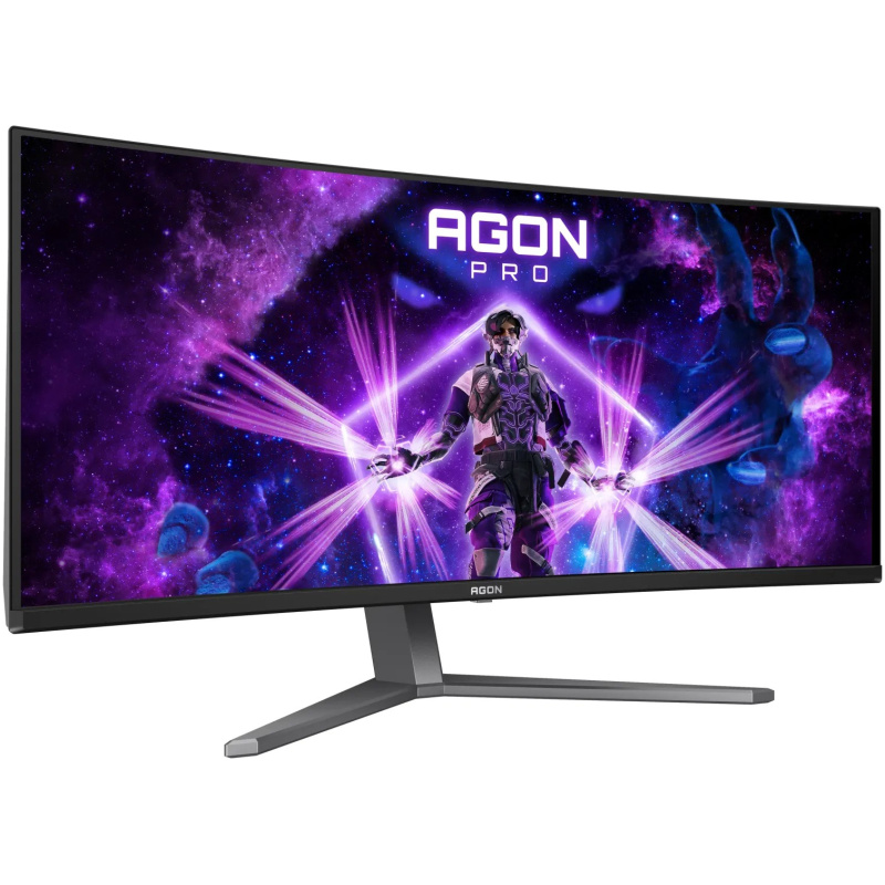 AOC Agon PRO AG346UCD 34" OLED WQHD 175Hz monitor - Image 2