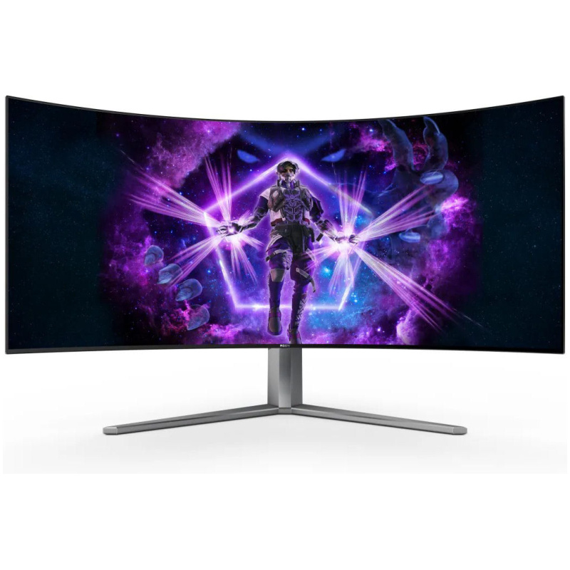 AOC Agon PRO AG456UCZD 44,5" OLED WQHD 240Hz monitor - Image 3
