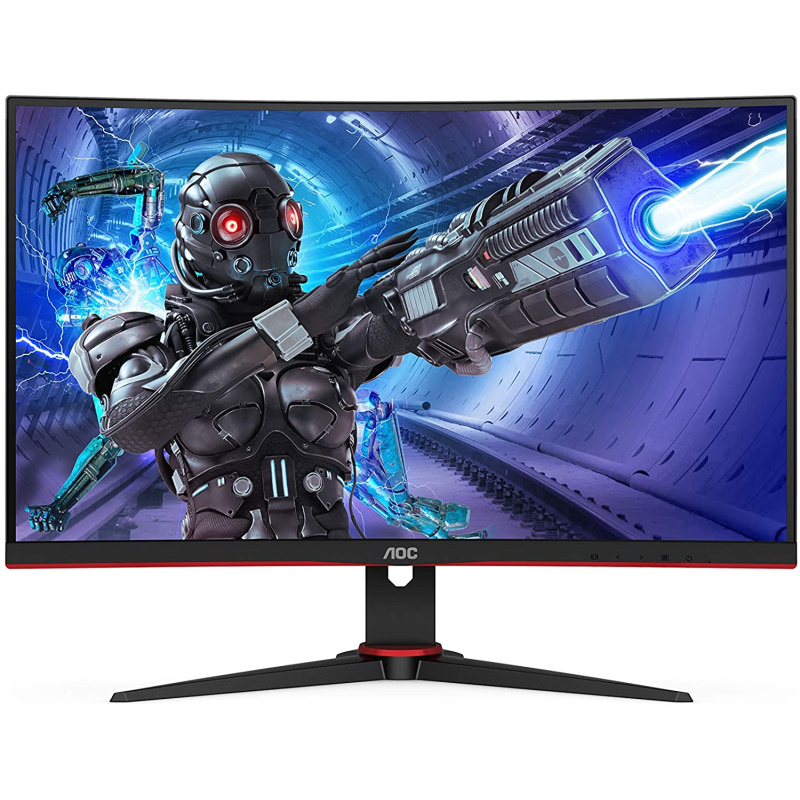 AOC Agon C27G2ZE 27'' VA FHD 240Hz monitor - Image 3