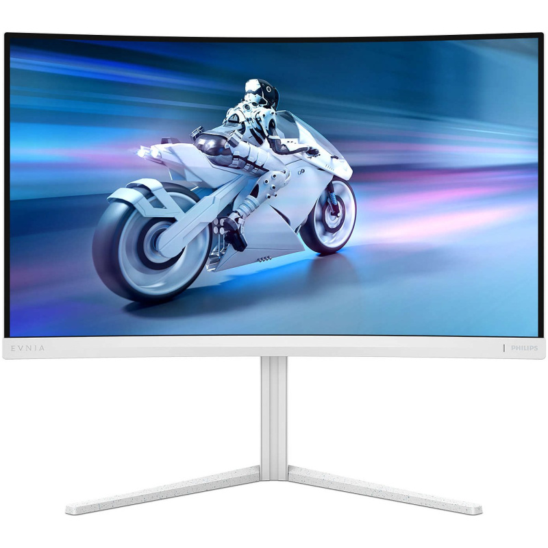 Philips Evnia 27M2C5501 27" VA QHD 180Hz monitor - Image 3