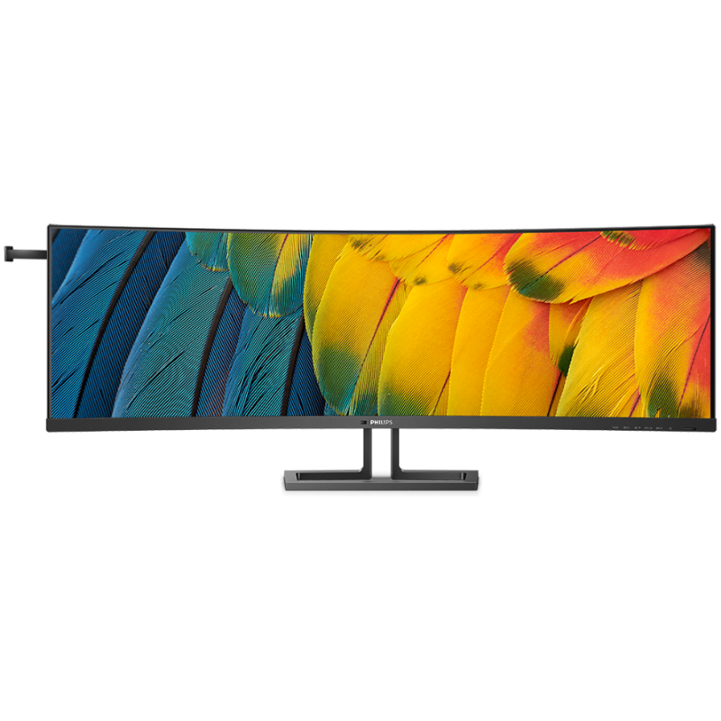 Philips 45B1U6900C 44,5" VA DQHD 75Hz USB-C PD monitor - Image 3