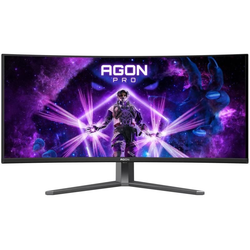 AOC Agon PRO AG346UCD 34" OLED WQHD 175Hz monitor - Image 3