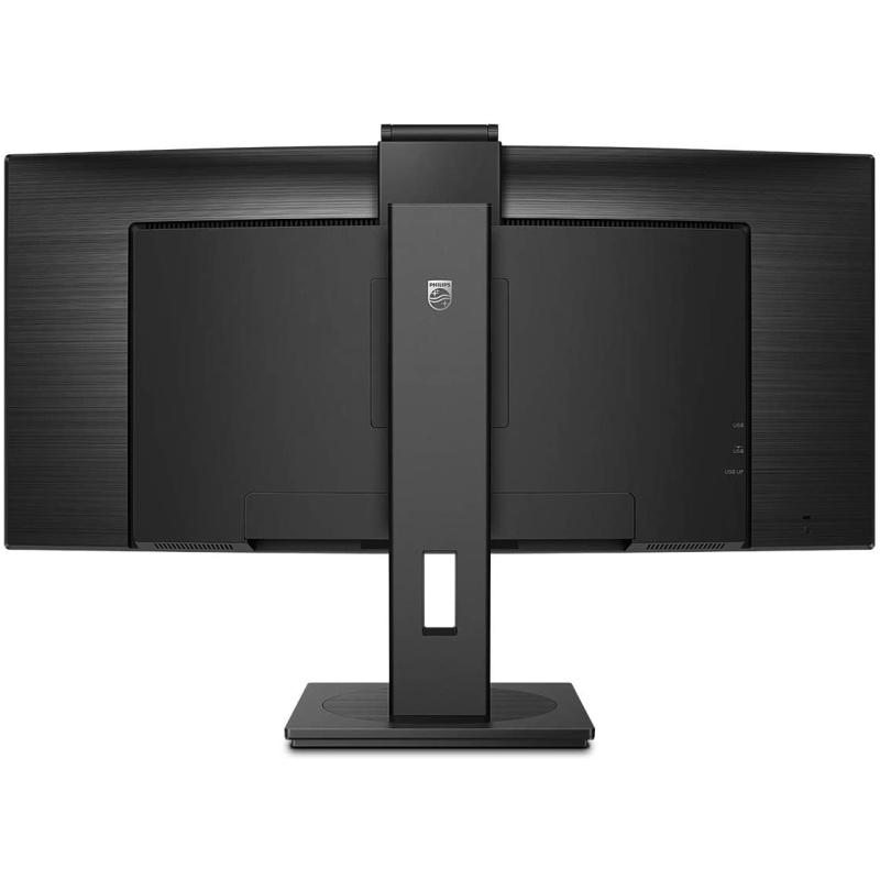 Philips 346P1CRH 34" VA WQHD 100Hz USB-C DP monitor - Image 4